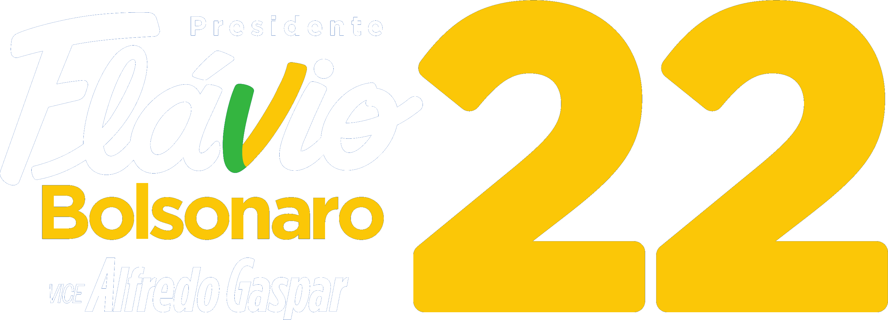 Flávio Bolsonaro 22 - Presidente - Vice Alfredo Gaspar — Flávio Bolsonaro, Flávio Bolsonaro 22, Flávio Bolsonaro presidente, Plano de Governo Flávio Bolsonaro, Flávio Bolsonaro vice, Alfredo Gaspar vice