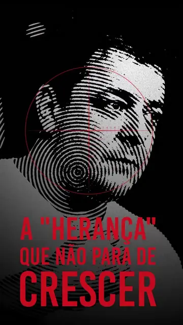A herança que não para de crescer