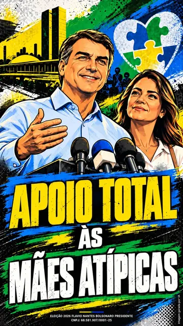 Mães atípicas terão apoio garantido e qualificado
