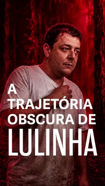 A trajetória obscura de Lulinha